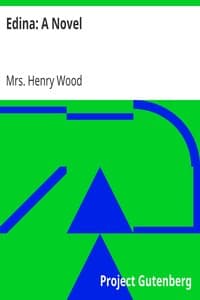 Edina: A Novel