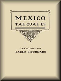 México tal cual es