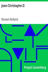 Jean-Christophe II
Aamu book cover