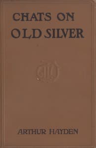 Chats on Old Silver