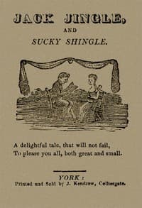 Jack Jingle, and Sucky Shingle