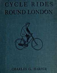 Cycle Rides Round London