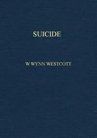 Suicide: Its History, Literature, Jurisprudence, Causation, and Prevention