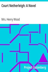 Court Netherleigh: A Novel
