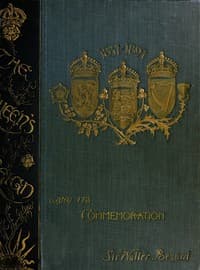 The Queen's Reign and Its Commemoration
A literary and pictorial review of the period; the story of the Victorian transformation