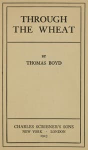 Through the Wheat