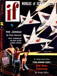 The Gun Runners book cover