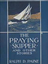 The Praying Skipper, and Other Stories book cover
