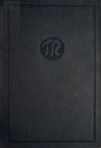 The Strenuous Life
The Works of Theodore Roosevelt, Volume 12 (of 14)