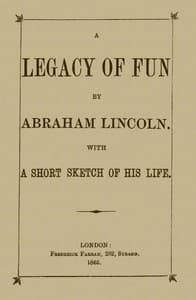 A Legacy of Fun