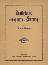 Deutschlands europäische Sendung