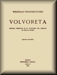 Volvoreta
