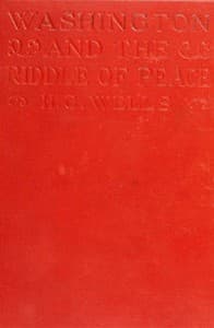 Washington and the Riddle of Peace