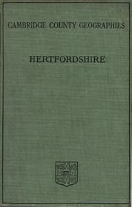 Hertfordshire