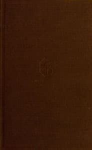 Our Family Affairs, 1867-1896