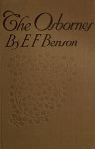 The Osbornes book cover
