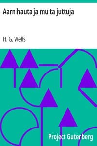 Aarnihauta ja muita juttuja book cover