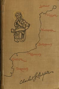 From Paddington to Penzance
The record of a summer tramp from London to the Land's End book cover