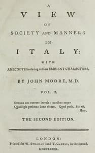A View of Society and Manners in Italy, Volume 2 (of 2)
With Anecdotes Relating to some Eminent Characters