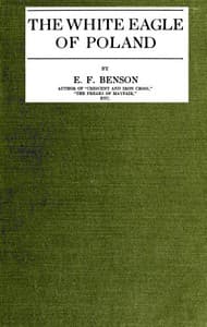 The White Eagle of Poland book cover