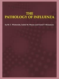 The pathology of influenza