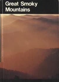 Great Smoky Mountains National Park, North Carolina and Tennessee book cover