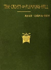 The Cadets of Flemming Hall book cover