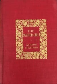 The Master-Girl book cover