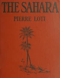 The Sahara