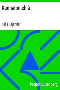 Kunnanmiehiä