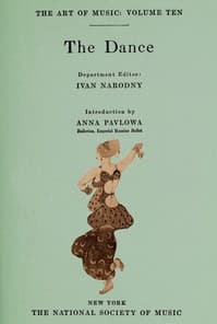 The Dance