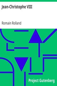 Jean-Christophe VIII
Ystävättäriä book cover