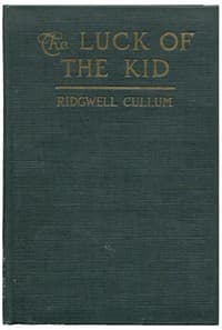 The Luck of the Kid