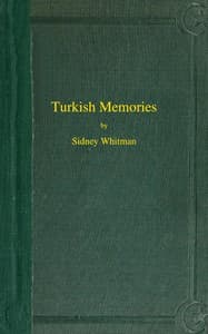 Turkish Memories
