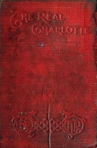 The Real Charlotte book cover