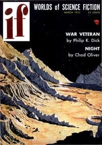 The 3rd Party book cover