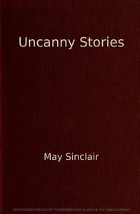 Uncanny Stories