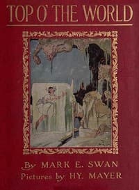 Top o' the World: A Once Upon a Time Tale