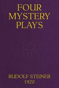Four Mystery Plays