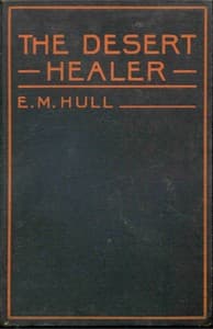 The Desert Healer