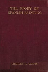 The Story of Spanish Painting