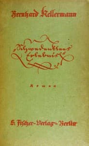Schwedenklees Erlebnis book cover