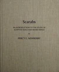 Scarabs