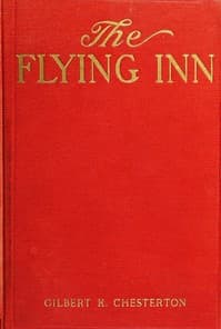 The Flying Inn
