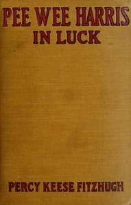Pee-wee Harris in Luck