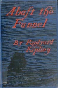 Abaft the Funnel book cover