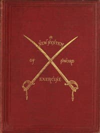 A New System of Sword Exercise for Infantry