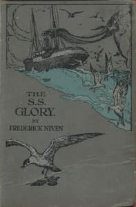 The S.S. Glory