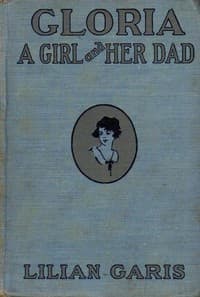 Gloria: A Girl and Her Dad book cover