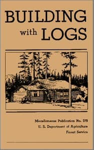 Building with Logs